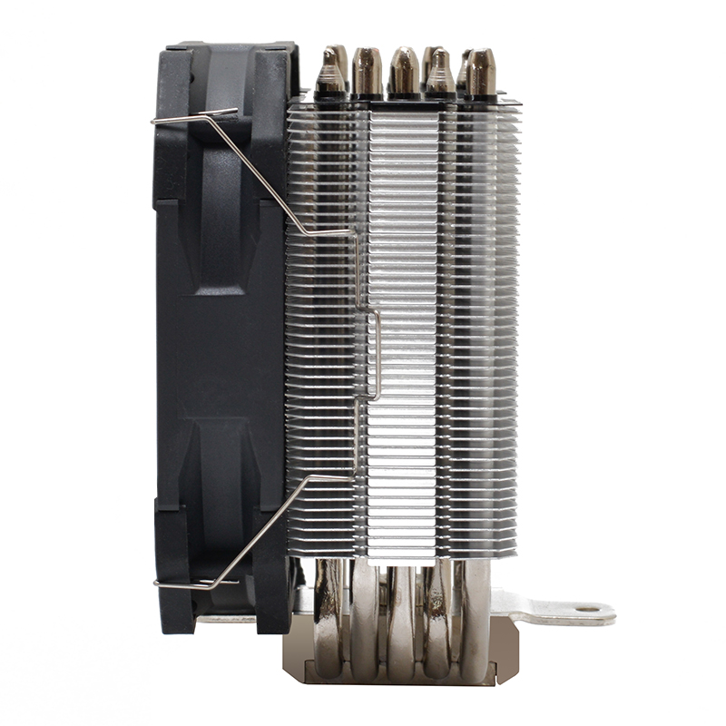 Thermalright Assassin King 120 Mini Black CPU Cooler Thermalright Assassin King 120 Mini Black CPU Cooler
